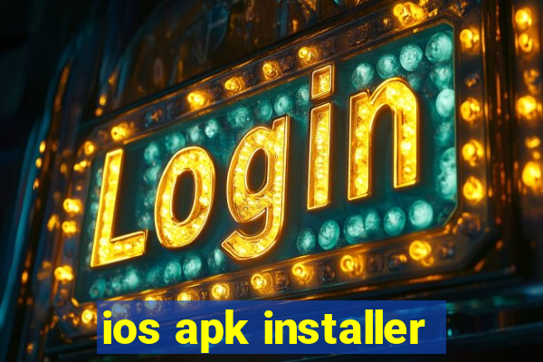 ios apk installer